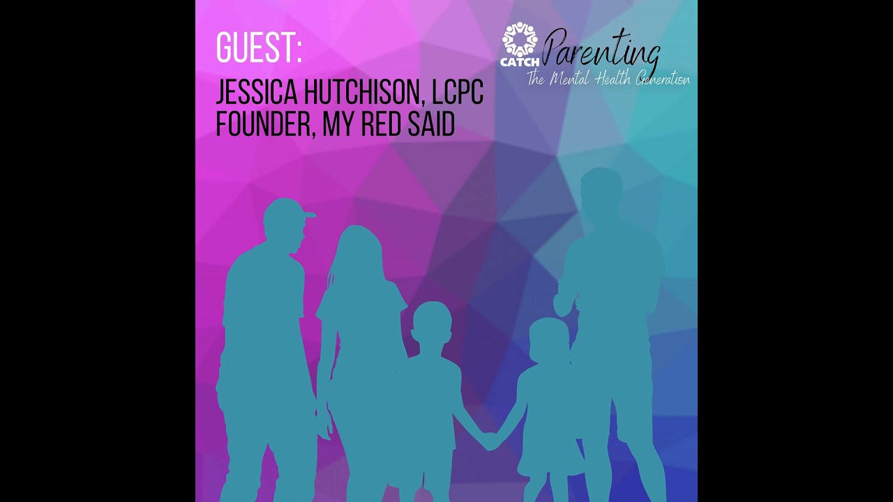 Talking About Trauma