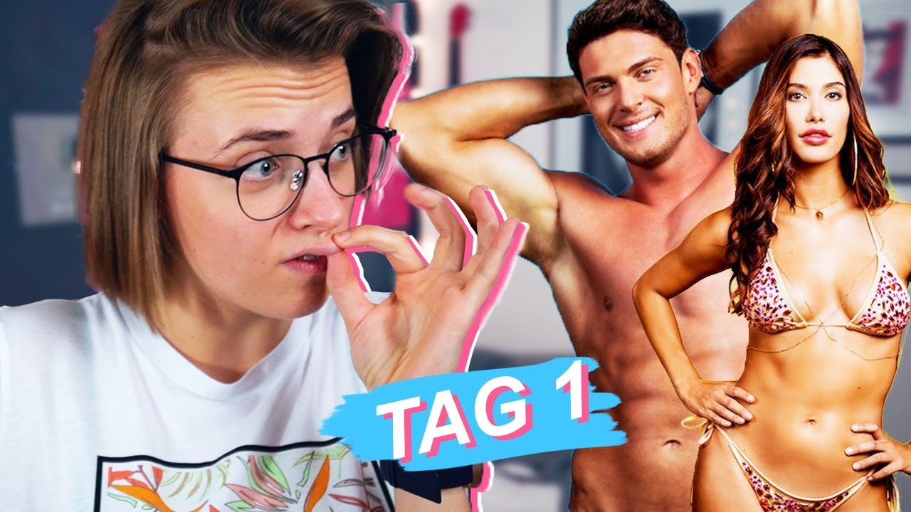 Love Island Folge 14 Love Island Folge 14