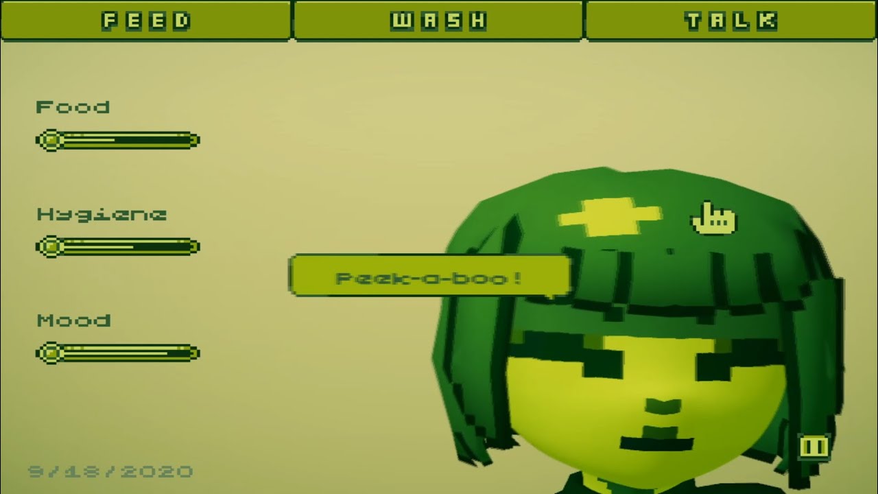Tamagotchi Anime Girl Let S Check Out T Gotchi Youtube Tamagotchi Anime Girl Let S Check Out T Gotchi Youtube