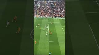 Galatasaray - Sivpor 3.5.25 - Torreira Müthiş