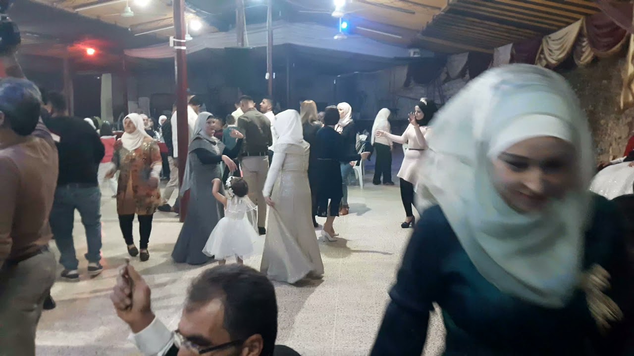 العنابة _ البارقية _ بيت اصلان