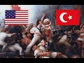 Barbary Wars Three Minute History