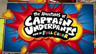 The Adventures of Captain Underpants in Full Colour screenshot 3