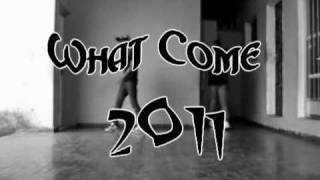 Street Evolution Team - What Come 2011 - [Free Step]