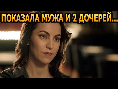 Ахнули Все! Кто Муж И Как Выглядят 2 Дочери Звезды Сериала Невский - Анастасии Забировой