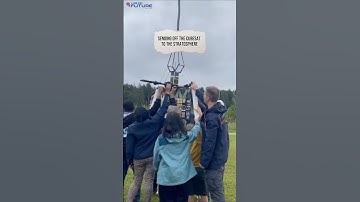 #cubesat #laboffuture #spacemissions