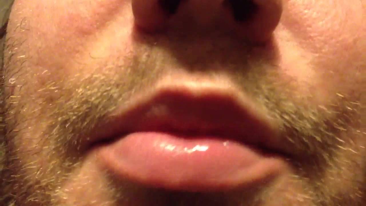 Word Aversion And The Word Moist YouTube