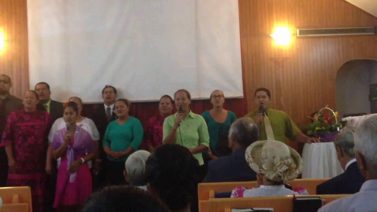 Pardonne moi AUAE CHOIR