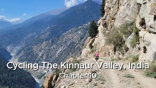 Cycling The Kinnaur Valley, India (Chapter 10)