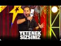 Ali'den Barmen Show 🍹 | Yetenek Sizsiniz Türkiye
