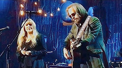 Stevie Nicks, Tom Petty & The Heartbreakers - Insider - Private Grammy Concert 2017