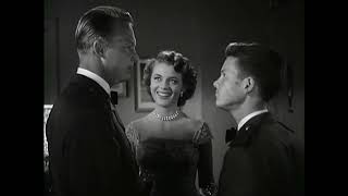Peggie Castle as Pat in Air Cadet '51 with Expert Fan Commentary by Dave & Compiled Tribute 12-22-24