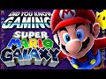 Super Mario Galaxy - Did You Know Gaming? Ft. Dazz