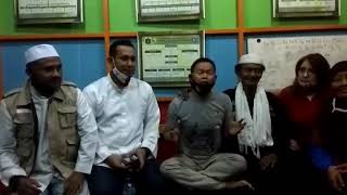 klarifikasi Habib Fauzi Alatas