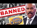 Steve harvey reacts to the biggest fails ever on family feud