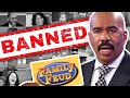 Steve Harvey reacts to the BIGGEST FAILS ever on Family Feud!