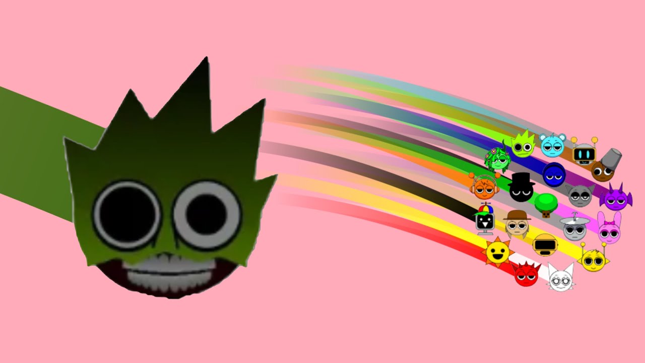 SPRUNKI vs OWAKCX - SPRUNKI TOURNAMENT