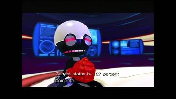 Sonic Unleashed Cutscenes Part 5