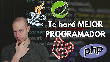 Nadie te Cuenta Esto Sobre Apps Reales - Java vs PHP