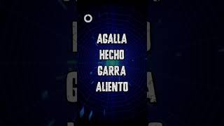 Entrenamiento Fresstyle Nivel Dificil #rap #escueladerap #canserbero #hiphop #musica #music