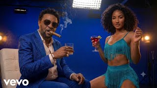 Shenseea ft. Shaggy – Go Down Dehh (Official 4K Music Video) 🔥 | Dancehall Reggae Hit 2026| Ultra HD
