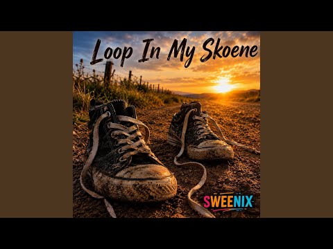 Loop In My Skoene