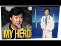 Ken Jeong Provided Medical Care During Standup Set ft. Theo Von & DavidSoComedy