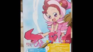 「おジャ魔女どれみ」Blu-ray BOX 発売記念動画