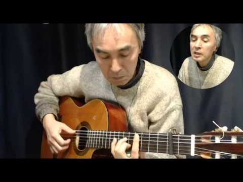 卒業／斉藤由貴 （カバー）