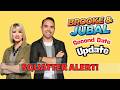 Brooke and Jubal Second Date Update 2026: SQUATTER ALERT! 😱 The Craziest Date Story