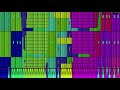 Beginning of video