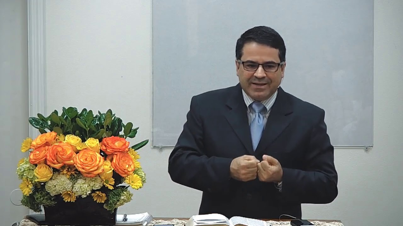 icmd Sunday Service (2018-12-30) Maranatha (Pompano Beach, Florida)