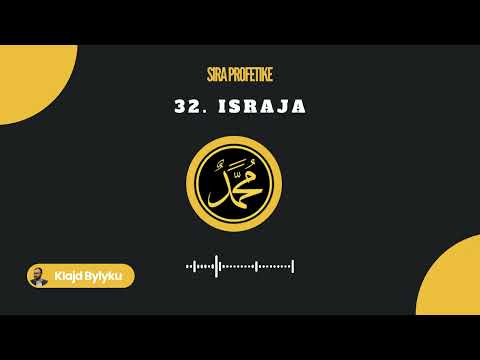 32. Israja - Klajd Bylyku