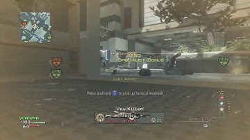 Grinding for Solo Quad MOAB Live in 60fps!    (MW3 Livestream) MOAB COUNT:14