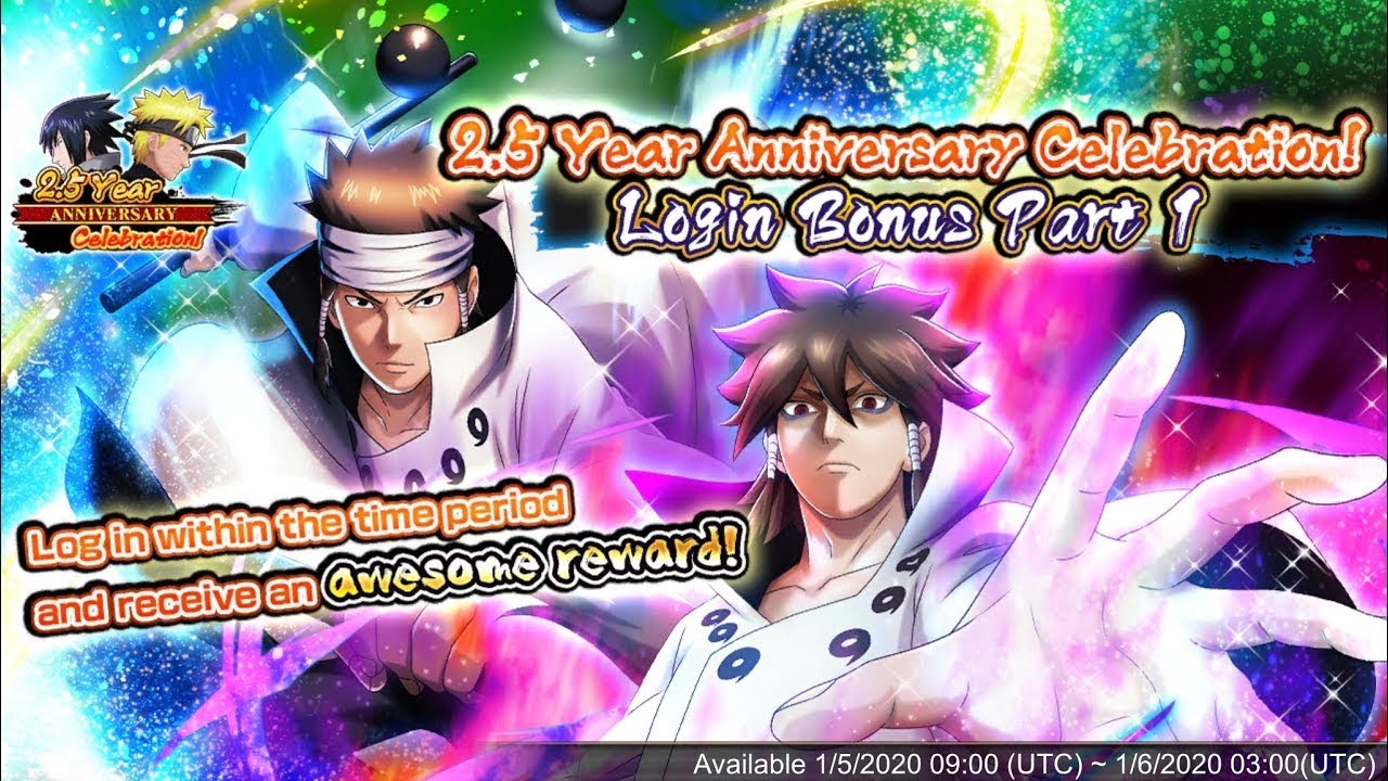 NxB Veteran Mission of 2.5 Anniversary - Stage 6 Clearing