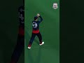 Skipper's catching masterclass 🫴 #MLC2026 #FreedomExpress