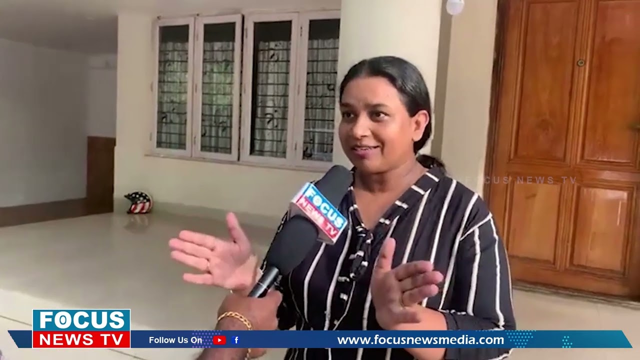 ഫേസ്ബുക്കിലൂടെ അപമാനിച്ച 60 കാരനെ വീട്ടിൽപോയി പൊക്കി യുവതി..