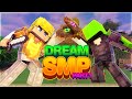 Dream SMP: The Complete Story - Part 1