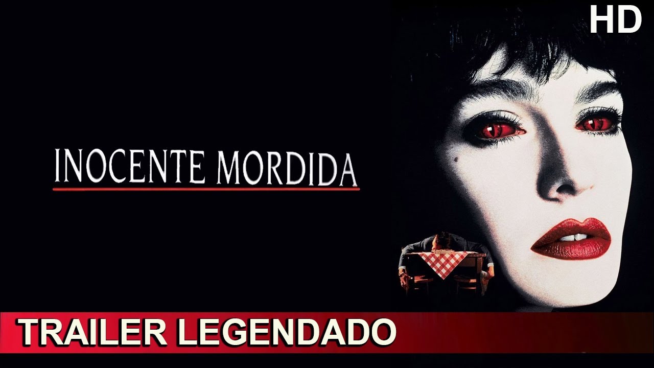Inocente Mordida 1992 Trailer Legendado YouTube inocente-mordida-1992-trailer-legendado-youtube