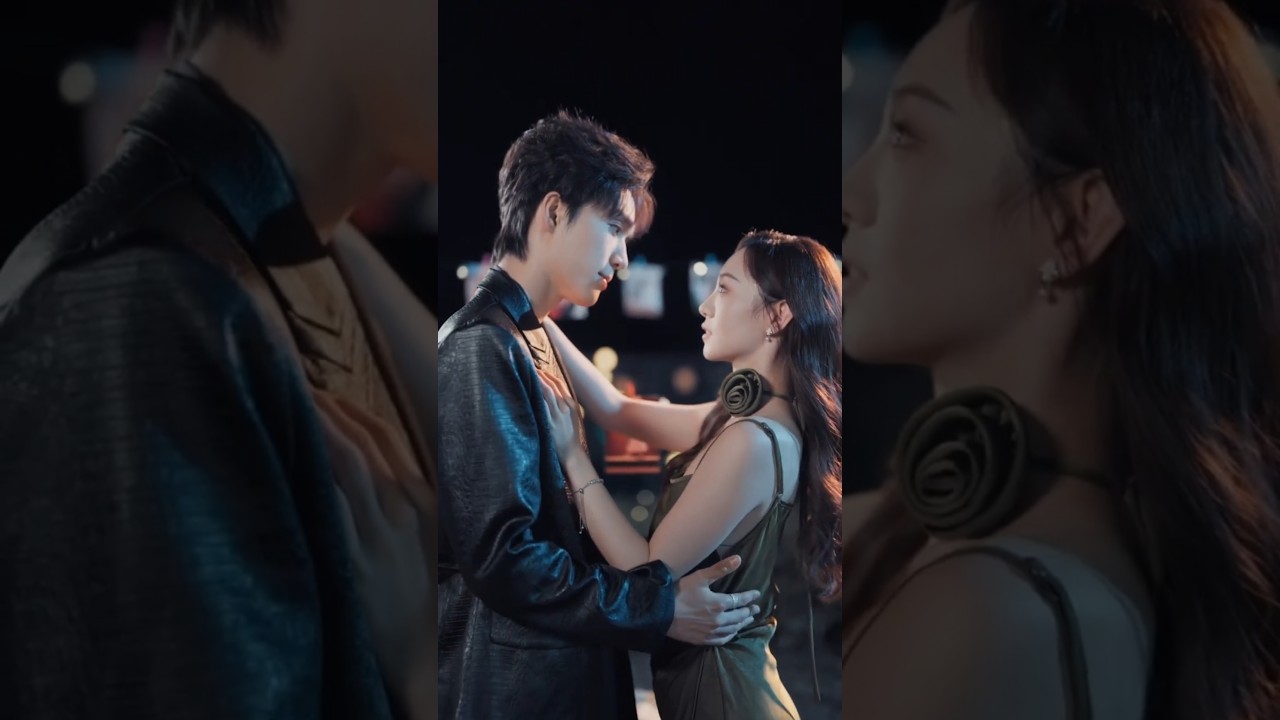 霸總甜寵：永遠愛我（梁思偉、張楸梓主演）