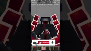 ja temos o mod de Naruto craft 🤩
