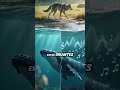 las ballenas.. #curiosidades #animals #sabiasque #animales #evolución