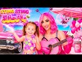 Sting Sting O Bee 🐝 | Maya Nehme Official Music Video - @maya_nehme