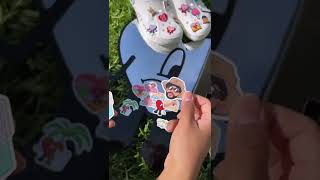 New bad bunny sticker pack #stickers #stickerpack #stickershop