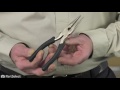 Replacing your Kenmore Washer Washer Lid Bumper