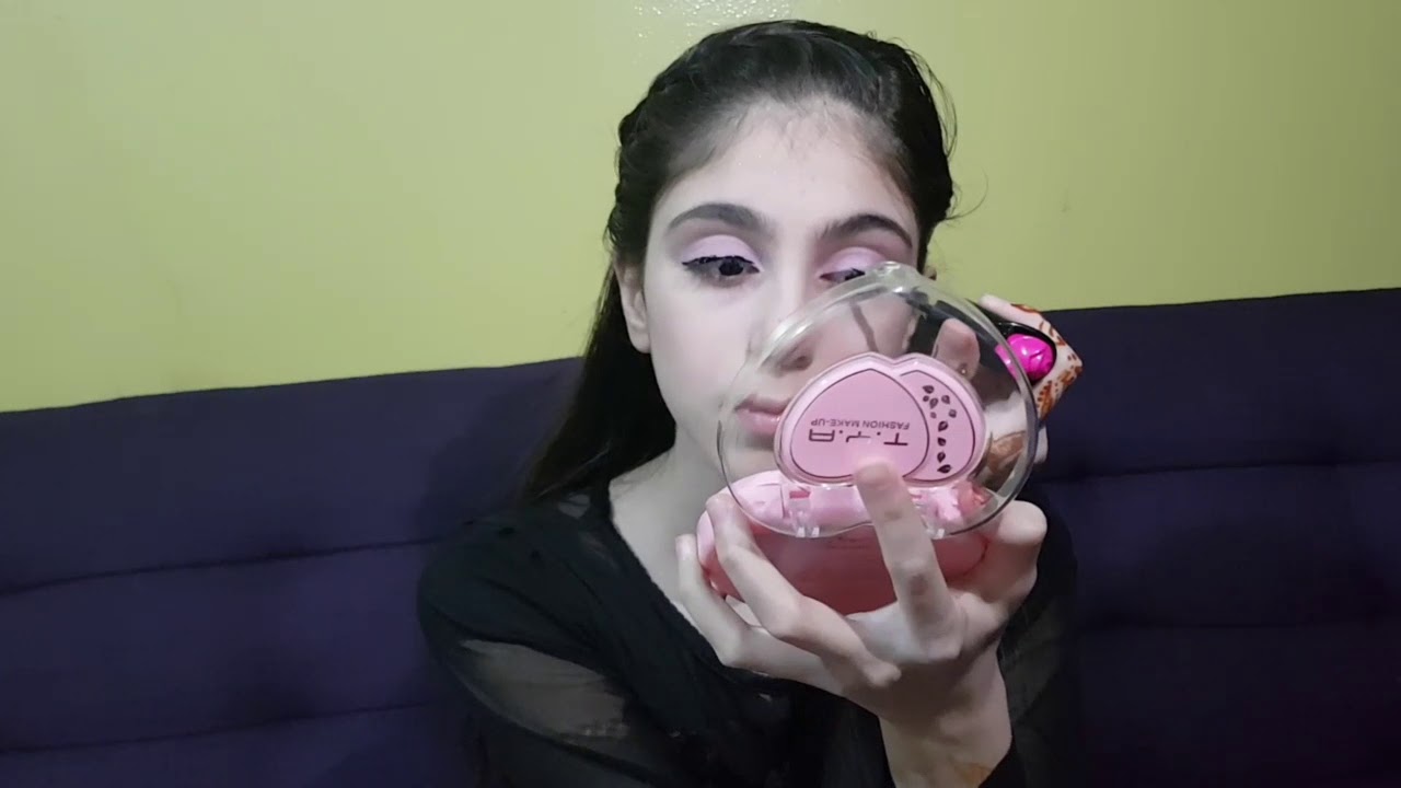 Barbie Makeup In URDU HINDI YouTube