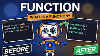 what is a function
