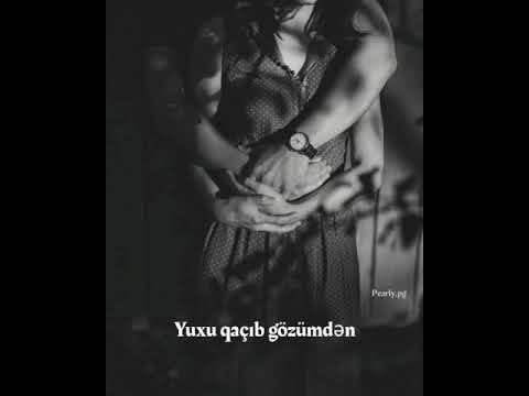 Gəl yanımda qal mənim | Romantik Mahnılar, tiktok videolar, whatshapp videolar