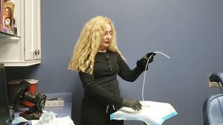 How Does The Jackson-Pratt Jp Drain Work?