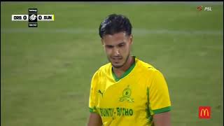 Orbit College Vs Mamelodi Sundowns  Betway Premiership   Match 10032026